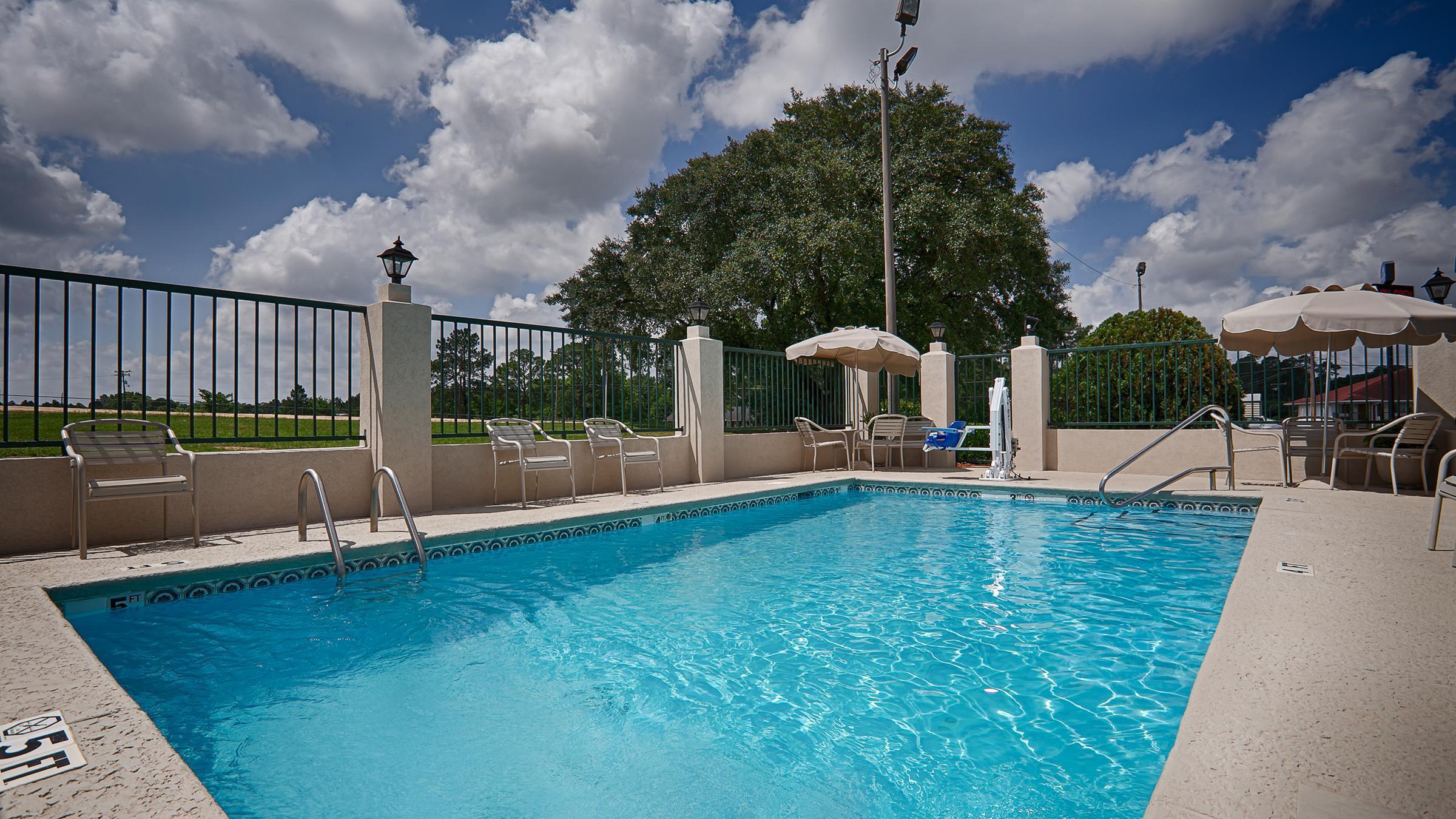 Quality Inn Ashburn Bagian luar foto